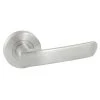 Handles & Hardware GAINSBOROUGH G1 SERIES LEVERSET - ALLURE