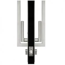 Locking Solutions GAINSBOROUGH TRILOCK OMNI 600MM BACK TO BACK