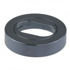 LOCKWOOD SYMPHONY 1220 SERIES OVAL CYLINDERS ESCUTCHEON (MTO) Escutcheons