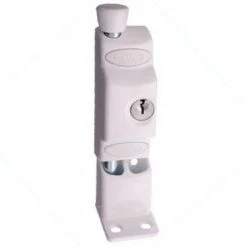 LOCKWOOD 680 PATIO BOLT