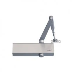 Door Closers GAINSBOROUGH 3101 SERIES DOOR CLOSER