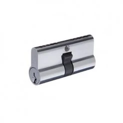 BRAVA URBAN EURO DOUBLE CYLINDER FIXED CAM 5PIN