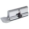 Cylinders & Barrels BRAVA URBAN EURO TURN SNIB CYLINDER FIXED CAM 6PIN