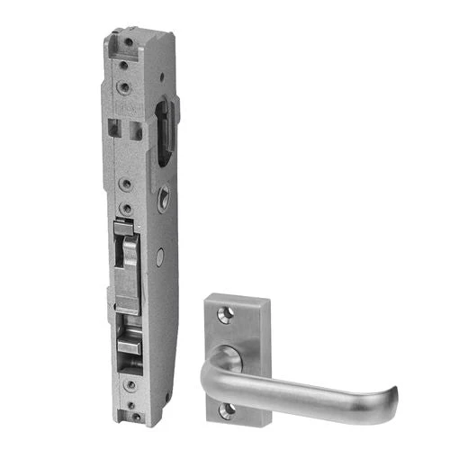 LOCKWOOD PRIMARY MORTICE LOCK 3541SC & 45 DEGREE LEVER Locking Solutions 1 LOCKWOOD PRIMARY MORTICE LOCK 3541SC & 45 DEGREE LEVER Locking Solutions