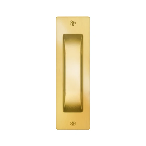 Flush Pulls GAINSBOROUGH RECTANGULAR CORNER FLUSH PULL 2 Flush Pulls GAINSBOROUGH RECTANGULAR CORNER FLUSH PULL