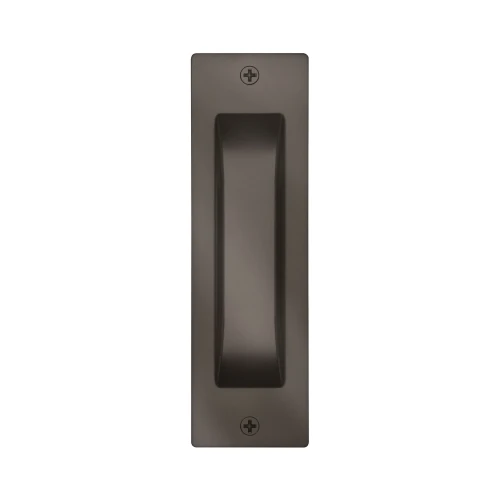 Flush Pulls GAINSBOROUGH RECTANGULAR CORNER FLUSH PULL 6 Flush Pulls GAINSBOROUGH RECTANGULAR CORNER FLUSH PULL