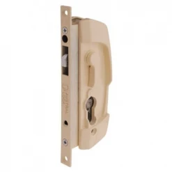 AUSTRAL SD7 SLIDING SECURITY DOOR LOCK
