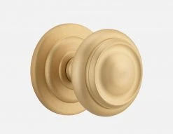 IVER CENTRE DOOR KNOB SARLAT Door Handles & Levers 11 IVER CENTRE DOOR KNOB SARLAT Door Handles & Levers