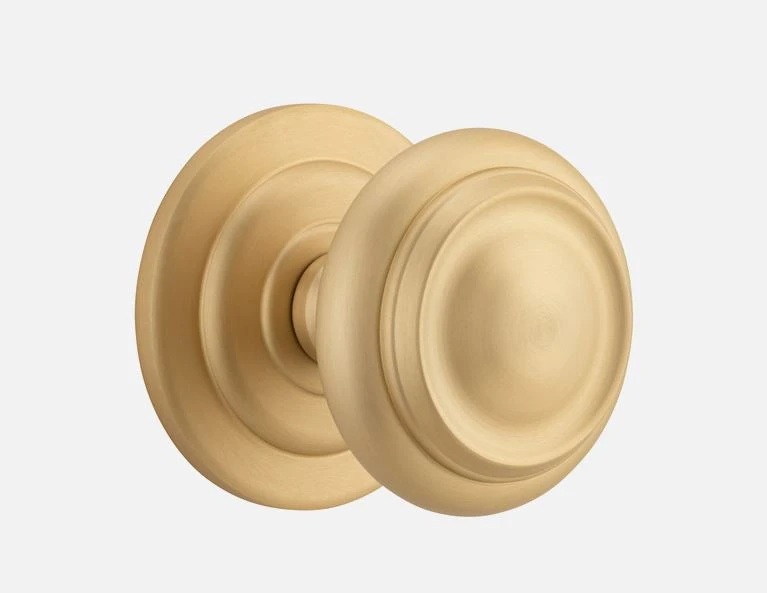 IVER CENTRE DOOR KNOB SARLAT Door Handles & Levers 3 IVER CENTRE DOOR KNOB SARLAT Door Handles & Levers