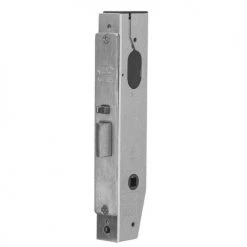 LOCKWOOD 4582 NARROW MORTICE LOCK (25.4MM BACKSET) Locking Solutions