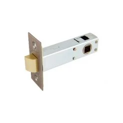 GAINSBOROUGH 480 "QUICK FIX" TUBULAR LATCH 8 GAINSBOROUGH 480
