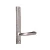 Door Handles & Levers LOCKWOOD NARROW FURNITURE 4905/70SC
