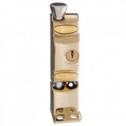 LOCKWOOD 680 PATIO BOLT