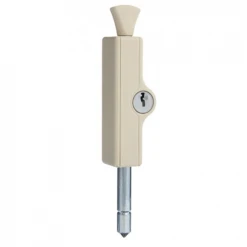 WHITCO CYL4 PATIO BOLT