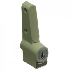 WHITCO CYL4 SLIDING WINDOW PUSH LOCK Locking Solutions