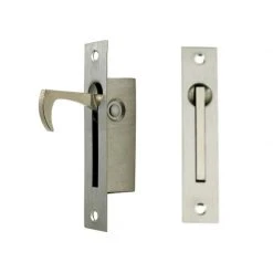 ZANDA SLIDING DOOR EDGE PULL
