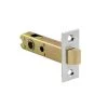 LOCKWOOD 5260 TUBULAR PASSAGE LATCH Latches