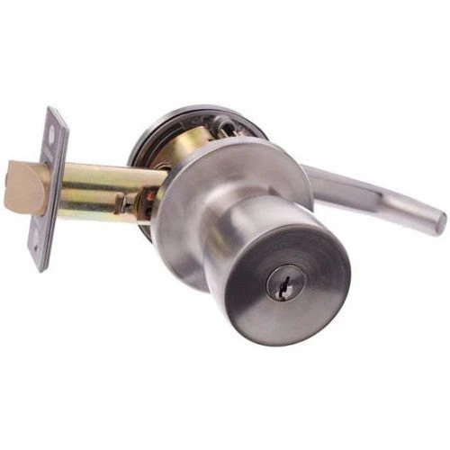Door Handles & Levers LOCKWOOD CLASSROOM KNOB/LEVER 536-936 SC 1 Door Handles & Levers LOCKWOOD CLASSROOM KNOB/LEVER 536-936 SC