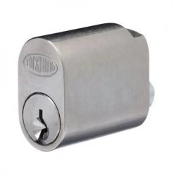 Cylinders & Barrels LOCKWOOD CYLINDER TO SUIT DX DIGITAL KEY OVERRIDE KIT