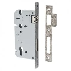 Restoration Hardware IVER MORTICE LOCK ROLLER EURO