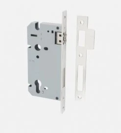 Restoration Hardware IVER MORTICE LOCK ROLLER EURO