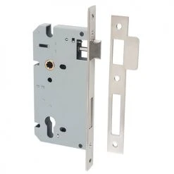 IVER MORTICE LOCK EURO 85MM Restoration Hardware