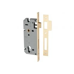 IVER MORTICE LOCK EURO 85MM Restoration Hardware