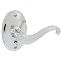GAINSBOROUGH METALINE 600 ROYALE Door Handles & Levers