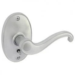 GAINSBOROUGH METALINE 600 ROYALE Door Handles & Levers