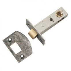 Latches TRADCO SPLIT CAM TUBULAR LATCH