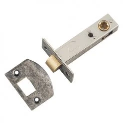 Latches TRADCO SPLIT CAM TUBULAR LATCH