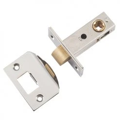 Latches TRADCO SPLIT CAM TUBULAR LATCH