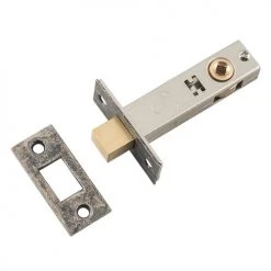 TRADCO TUBULAR PRIVACY BOLT