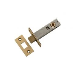 TRADCO TUBULAR PRIVACY BOLT