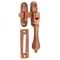 TRADCO TEARDROP CASEMENT FASTENER
