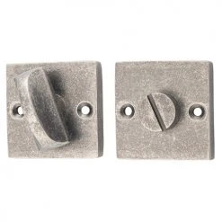 Restoration Hardware TRADCO SQUARE PRIVACY TURNS