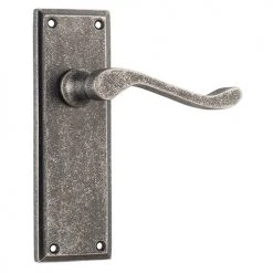 TRADCO DOOR LEVER CAMDEN Door Handles & Levers