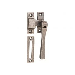 TRADCO SQUARE CASEMENT FASTENERS Window Locks