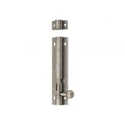 Handles & Hardware TRADCO BARREL BOLT