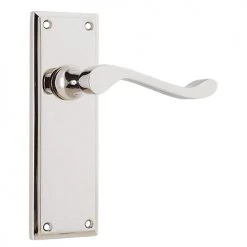 TRADCO DOOR LEVER CAMDEN Door Handles & Levers