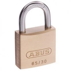 ABUS PADLOCK 65/30