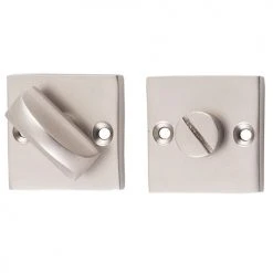 Restoration Hardware TRADCO SQUARE PRIVACY TURNS