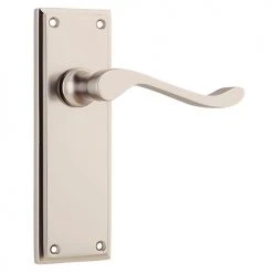 TRADCO DOOR LEVER CAMDEN Door Handles & Levers