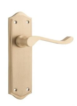 Door Handles & Levers TRADCO DOOR LEVER HENLEY PAIR