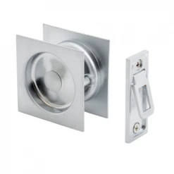 GAINSBOROUGH SQUARE SLIDING CAVITY DOOR SET 385/386