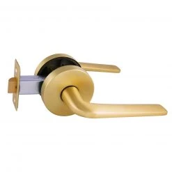 Door Handles & Levers GAINSBOROUGH AVANT SERIES - SIERRA