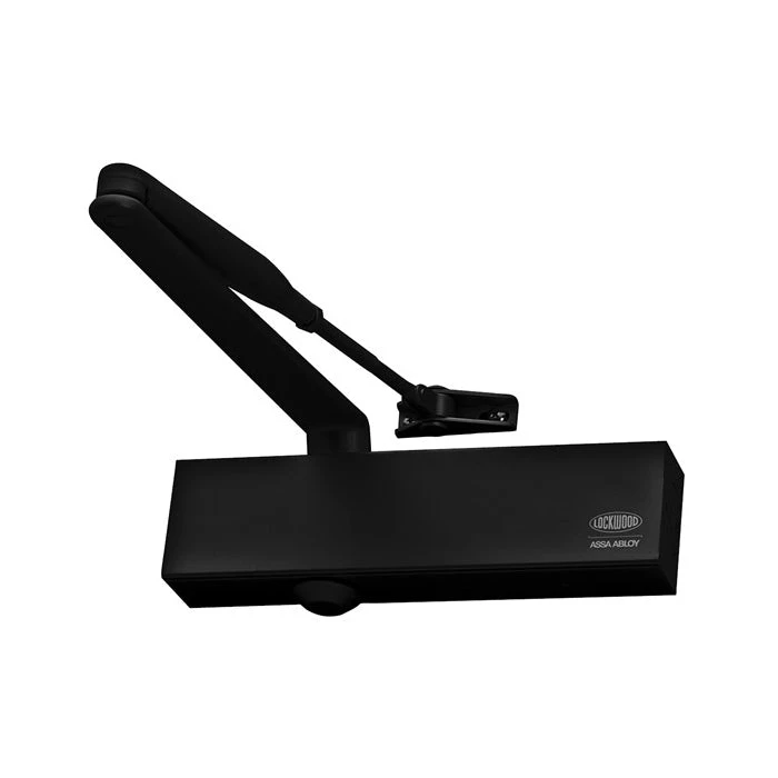 Door Closers LOCKWOOD 726 SERIES ARM DOOR CLOSER 2 Door Closers LOCKWOOD 726 SERIES ARM DOOR CLOSER