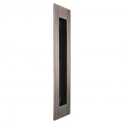 Handles & Hardware GAINSBOROUGH FLUSH PULL - 150MM X 50MM 19 Handles & Hardware GAINSBOROUGH FLUSH PULL - 150MM X 50MM