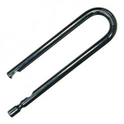 Locking Solutions ABUS PADLOCK 83/45 SERIES WITH EXTENDED SHACKLE