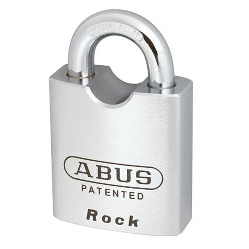 ABUS PADLOCK 83/60 SERIES Locking Solutions 1 ABUS PADLOCK 83/60 SERIES Locking Solutions